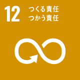 12 つくる責任つかう責任