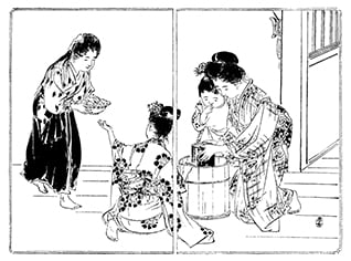 食道楽 秋の巻