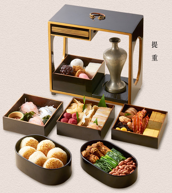 再現料理 料理早指南