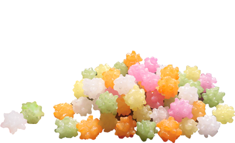 金平糖